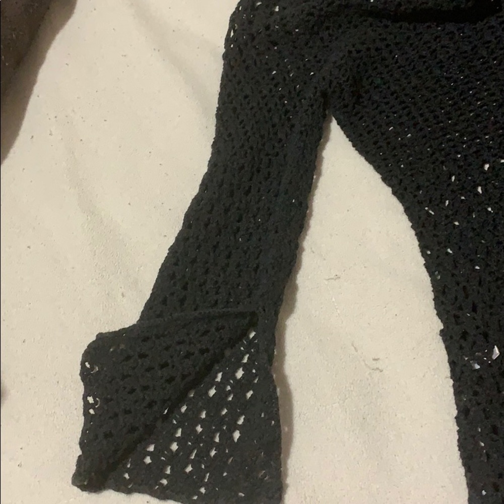 Hand knit - Picture 3 of 7